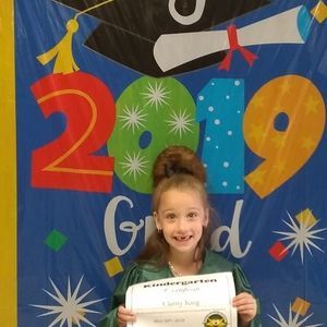 Meet your Posher, Krystal